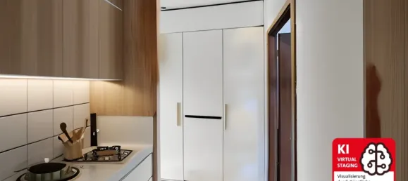 1 bedroom Apartment in Essen, Germany No. 304259 11