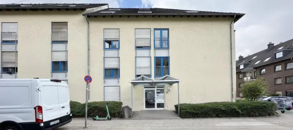 1 bedroom Apartment in Essen, Germany No. 304259 2