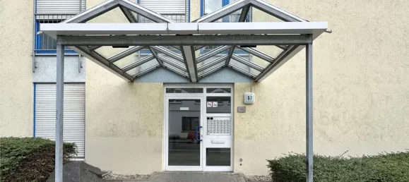 1 bedroom Apartment in Essen, Germany No. 304259 3