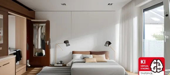 1 bedroom Apartment in Essen, Germany No. 304259 12