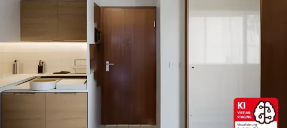 1 bedroom Apartment in Essen, Germany No. 304259 8