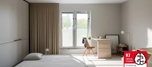 1 bedroom Apartment in Essen, Germany No. 304259 13