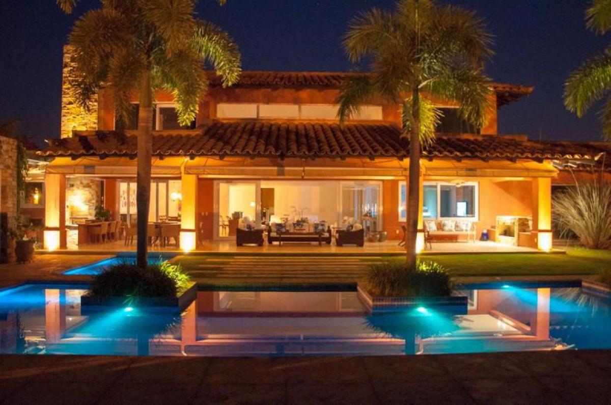 7 غرف نوم منزل في Sao Paulo, Brazil رقم 587616