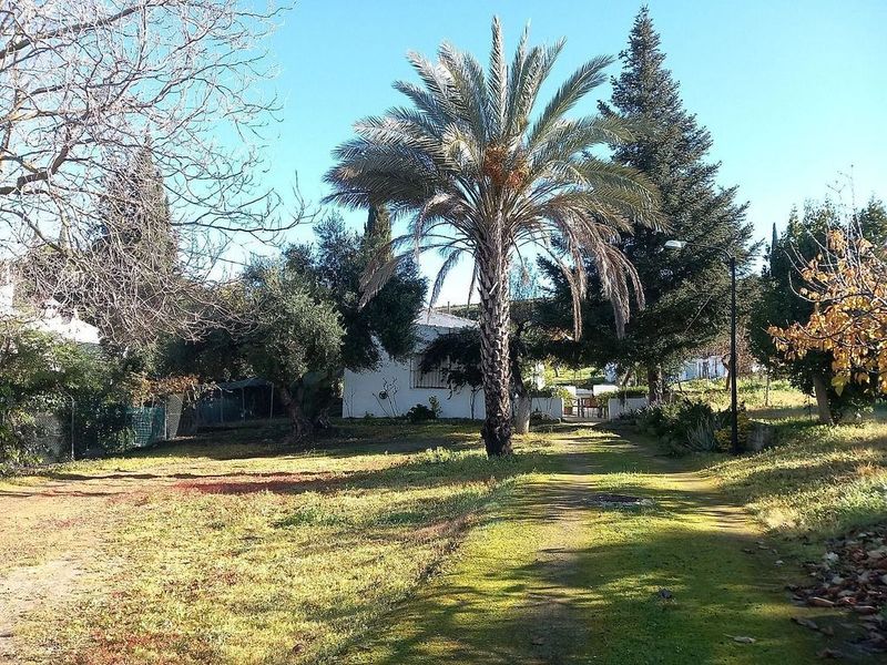 3 bedrooms House in Ronda, Spain No. 220702