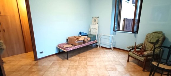 Квартира с 3 комнатами в Лурате Каччивио, Италия № 173241 16