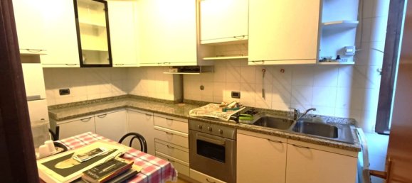 Квартира с 3 комнатами в Лурате Каччивио, Италия № 173241 8