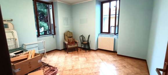 Квартира с 3 комнатами в Лурате Каччивио, Италия № 173241 19