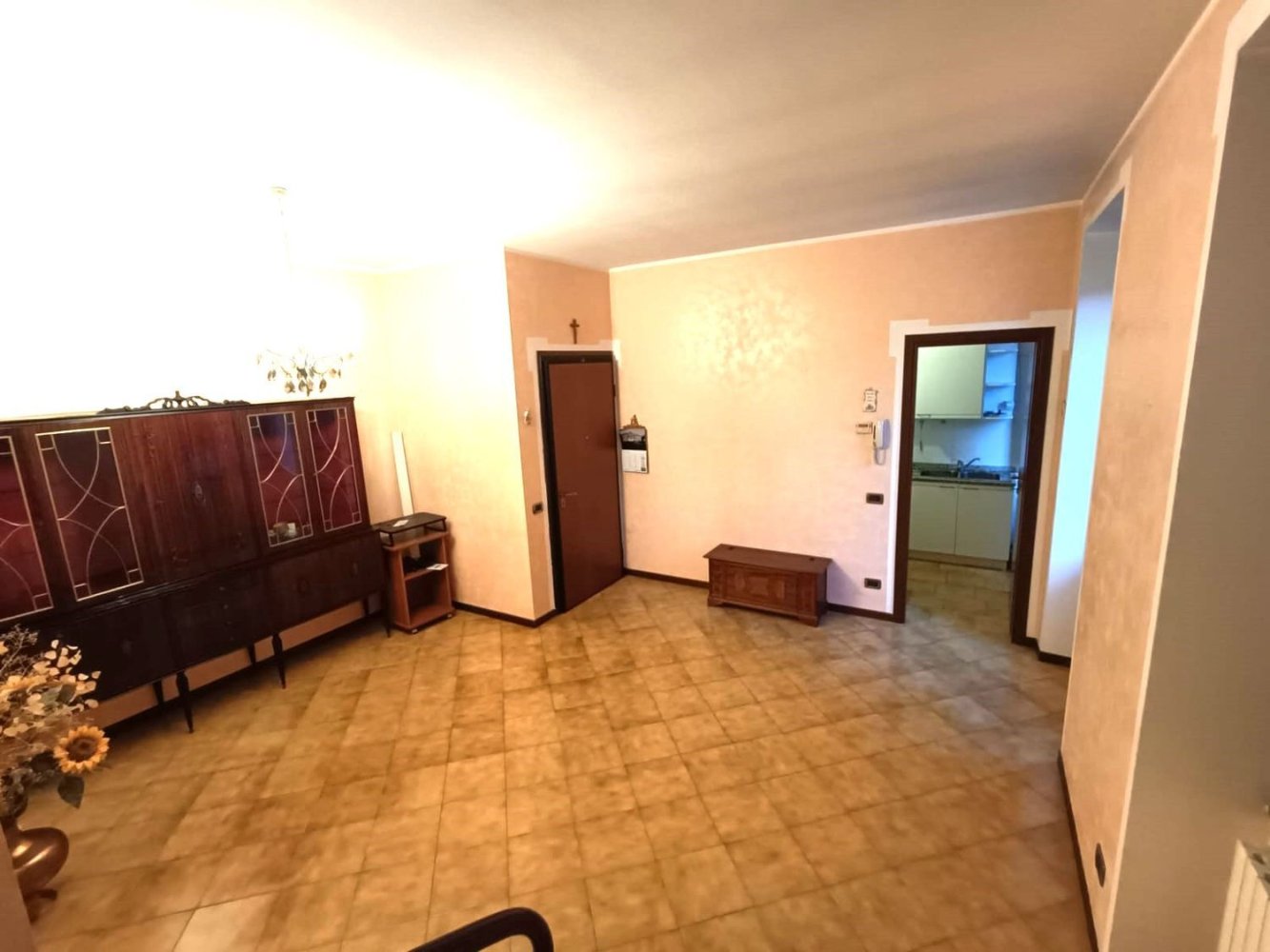 Квартира с 3 комнатами в Лурате Каччивио, Италия № 173241