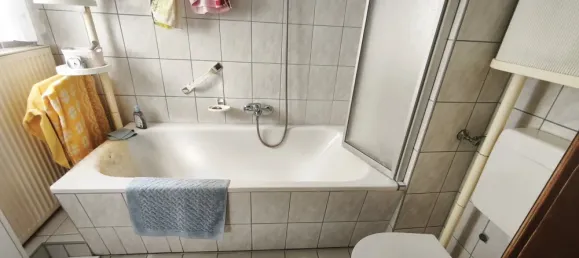 2 غرف نوم منزل في Saalfeld-Rudolstadt, Germany رقم 321821 15