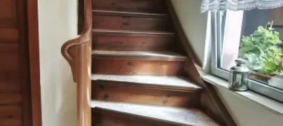 2 غرف نوم منزل في Saalfeld-Rudolstadt, Germany رقم 321821 21