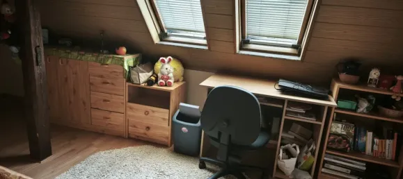 2 غرف نوم منزل في Saalfeld-Rudolstadt, Germany رقم 321821 23