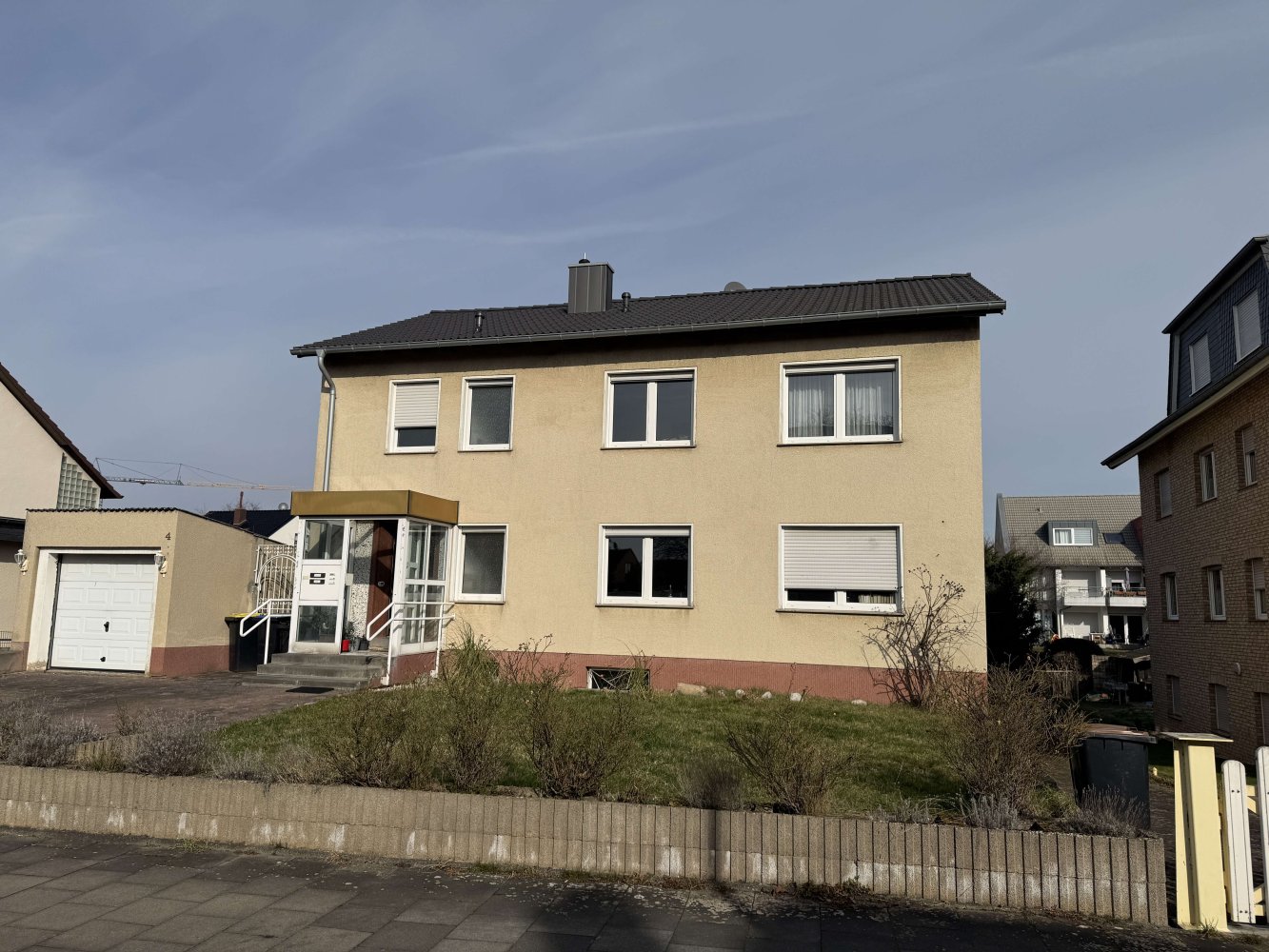 4 bedrooms Townhouse in Euskirchen, Germany No. 114324