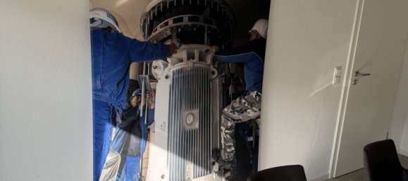 4 bedrooms Townhouse in Euskirchen, Germany No. 114324 8