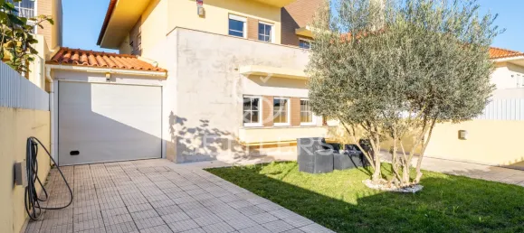 5 chambres Maison à Cascais, Portugal No. 10672 26