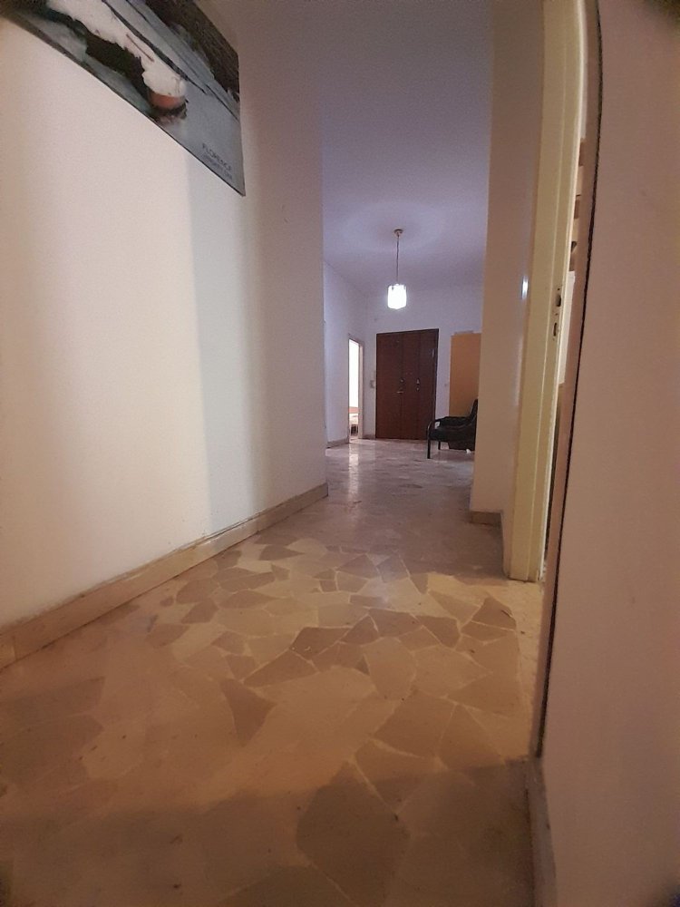 Apartamento de 6 habitaciónes en Florence, Italy No. 44945