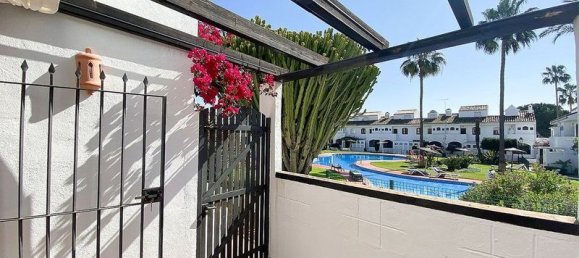 4 bedrooms House in Estepona, Spain No. 180174 5