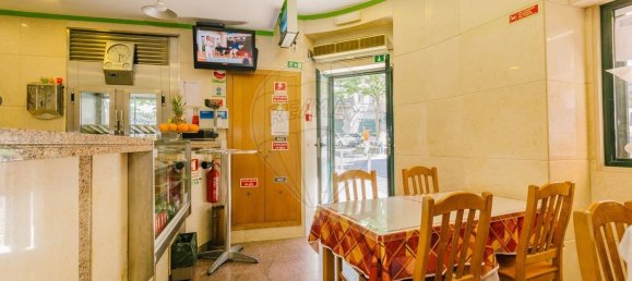 55m² Warehouse in Lisbon, Portugal No. 69936 5