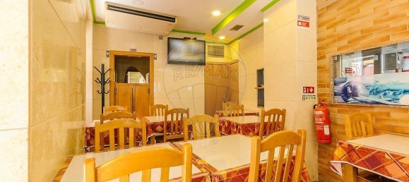 55m² Warehouse in Lisbon, Portugal No. 69936 17