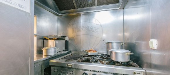 55m² Warehouse in Lisbon, Portugal No. 69936 10