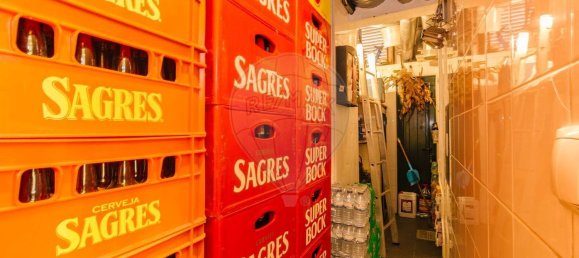 55m² Warehouse in Lisbon, Portugal No. 69936 15