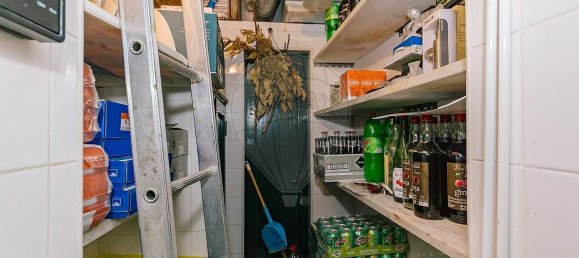 55m² Warehouse in Lisbon, Portugal No. 69936 16