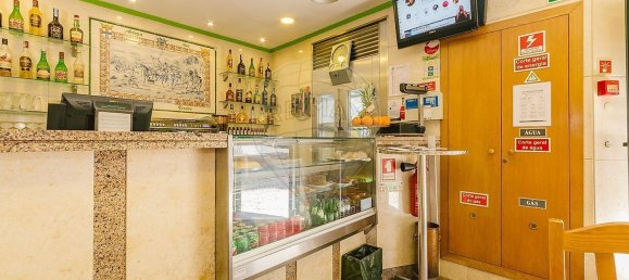 55m² Warehouse in Lisbon, Portugal No. 69936 6