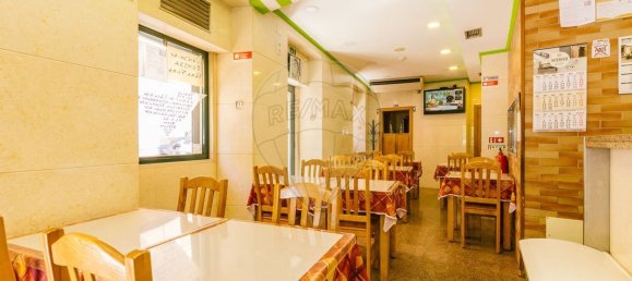 55m² Warehouse in Lisbon, Portugal No. 69936 7