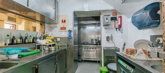 55m² Warehouse in Lisbon, Portugal No. 69936 9