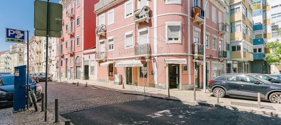 55m² Warehouse in Lisbon, Portugal No. 69936 4