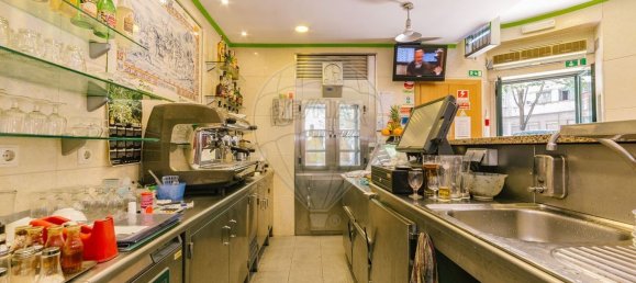 55m² Warehouse in Lisbon, Portugal No. 69936 18