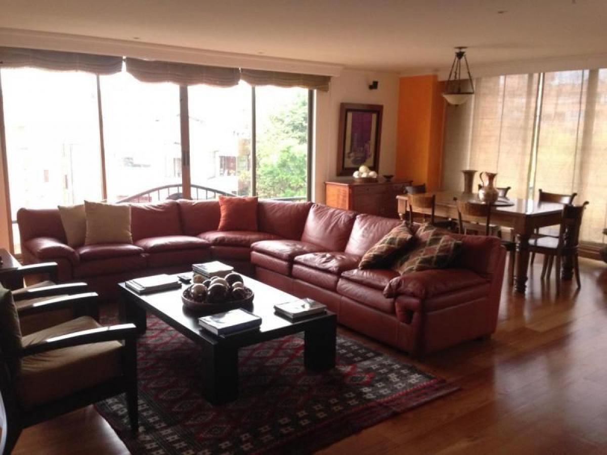 4 Schlafzimmer Haus in Bogota, Colombia, Nr. 12439