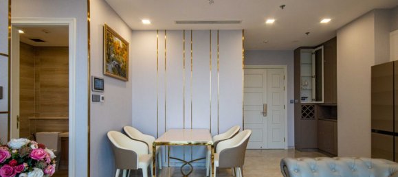 2 rooms Office in District 1, Vietnam No. 17904 7