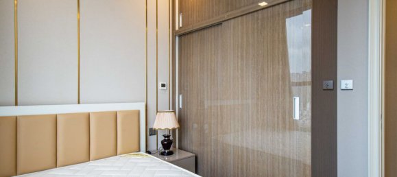 2 rooms Office in District 1, Vietnam No. 17904 16