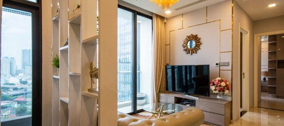 2 rooms Office in District 1, Vietnam No. 17904 9