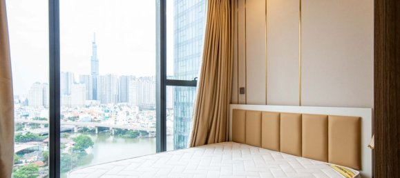 2 rooms Office in District 1, Vietnam No. 17904 14