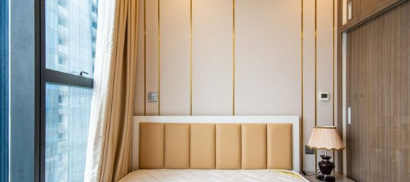 2 rooms Office in District 1, Vietnam No. 17904 15