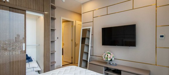 2 rooms Office in District 1, Vietnam No. 17904 2