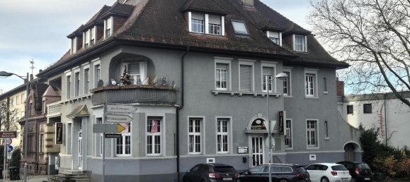 Edificio de 15 habitaciónes en Karlsruhe, Germany No. 4398 3