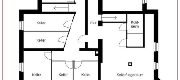Edificio de 15 habitaciónes en Karlsruhe, Germany No. 4398 4