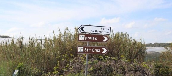 27720m² Land in Torres Vedras, Portugal No. 173145 18