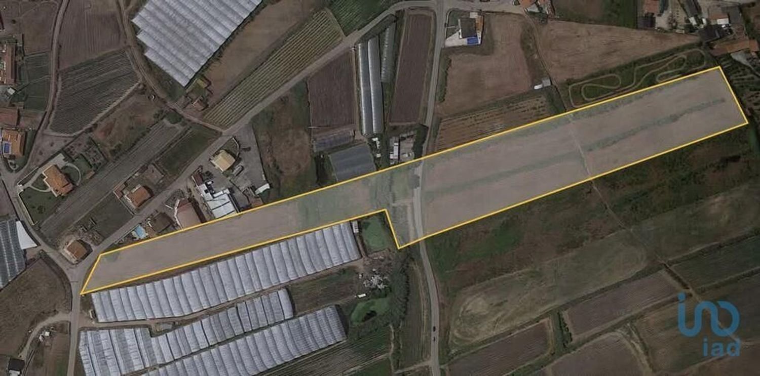 27720m² Land in Torres Vedras, Portugal No. 173145