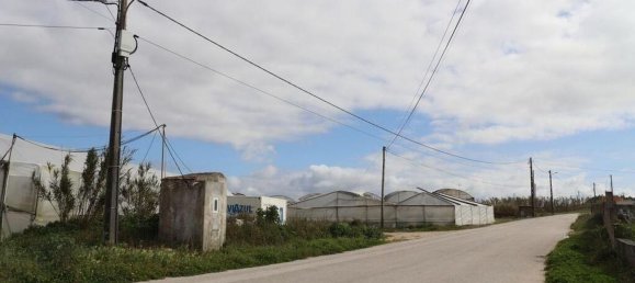 27720m² Land in Torres Vedras, Portugal No. 173145 22