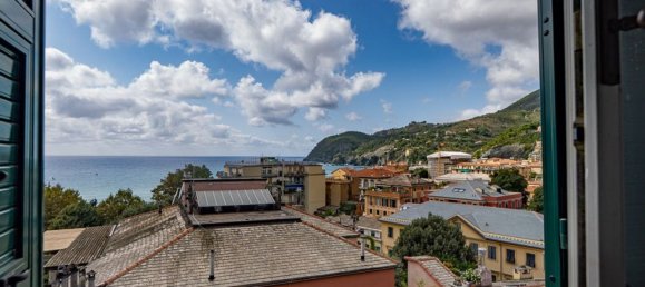 Duplex T6 em Levanto, Italy N.º 348304 39