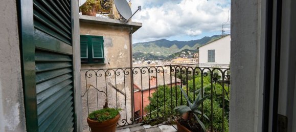 Duplex T6 em Levanto, Italy N.º 348304 21