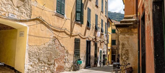 Duplex T6 em Levanto, Italy N.º 348304 4