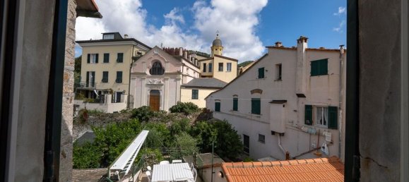 Duplex T6 em Levanto, Italy N.º 348304 47