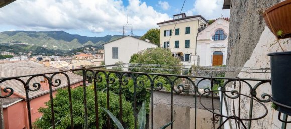 Duplex T6 em Levanto, Italy N.º 348304 22