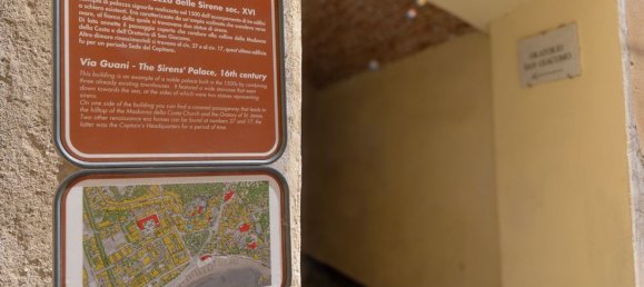 Duplex T6 em Levanto, Italy N.º 348304 5