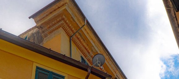 Duplex T6 em Levanto, Italy N.º 348304 3