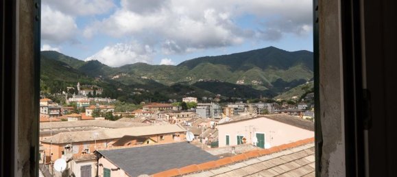 Duplex T6 em Levanto, Italy N.º 348304 28